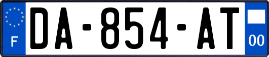 DA-854-AT