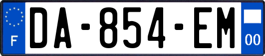 DA-854-EM