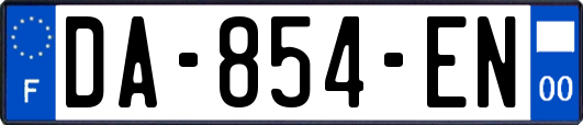 DA-854-EN