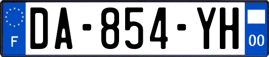 DA-854-YH