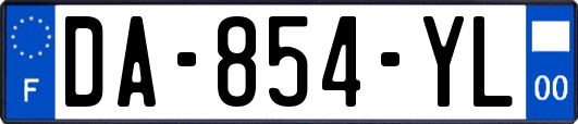 DA-854-YL