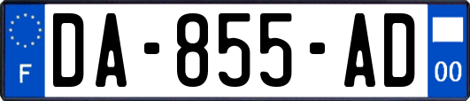 DA-855-AD