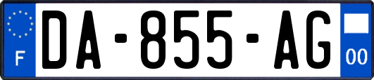 DA-855-AG
