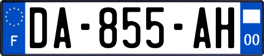 DA-855-AH