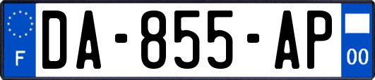 DA-855-AP