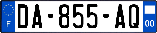 DA-855-AQ