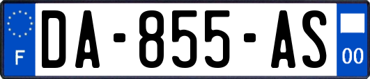 DA-855-AS