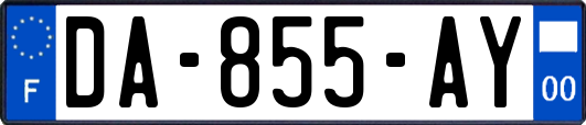 DA-855-AY