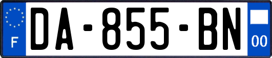 DA-855-BN