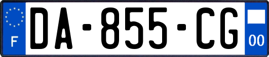 DA-855-CG