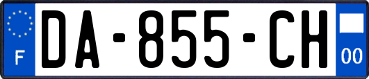 DA-855-CH