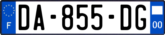 DA-855-DG
