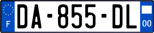 DA-855-DL