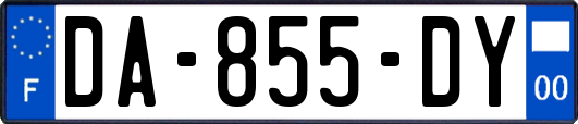DA-855-DY