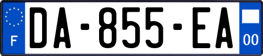 DA-855-EA