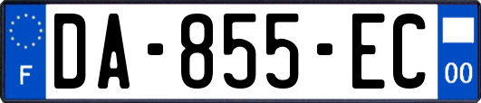 DA-855-EC