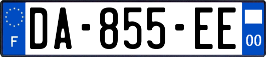 DA-855-EE