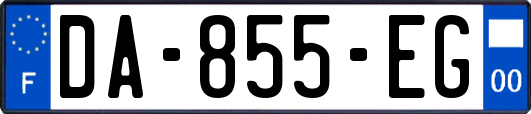 DA-855-EG