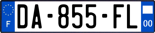 DA-855-FL