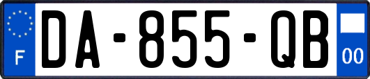 DA-855-QB