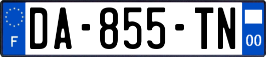 DA-855-TN