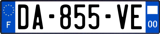 DA-855-VE