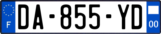 DA-855-YD