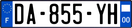 DA-855-YH