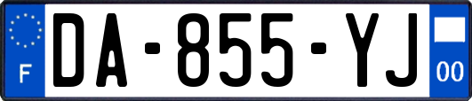 DA-855-YJ