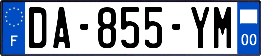 DA-855-YM