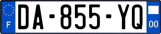 DA-855-YQ