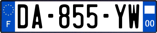 DA-855-YW