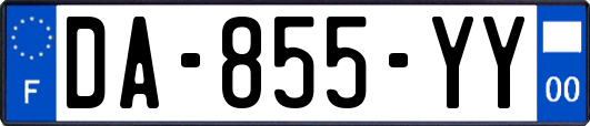 DA-855-YY