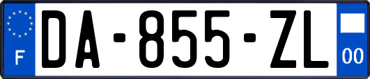 DA-855-ZL