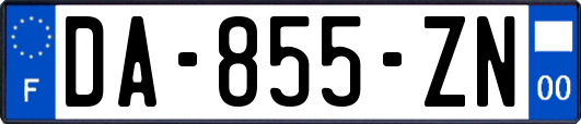 DA-855-ZN