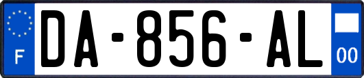 DA-856-AL