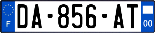 DA-856-AT