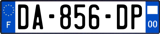 DA-856-DP