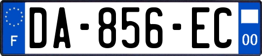 DA-856-EC