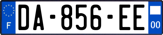 DA-856-EE