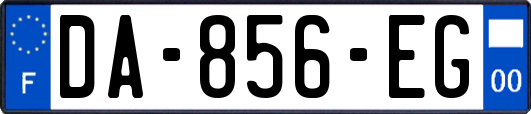 DA-856-EG