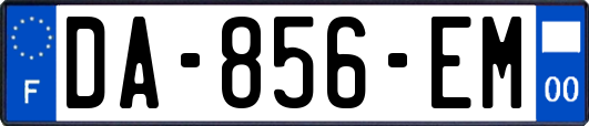 DA-856-EM