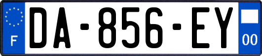 DA-856-EY