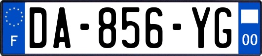 DA-856-YG