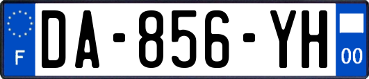 DA-856-YH