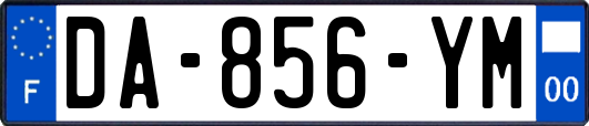 DA-856-YM