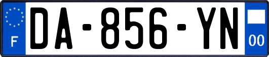 DA-856-YN