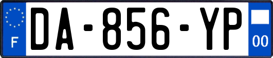 DA-856-YP