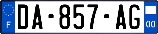 DA-857-AG