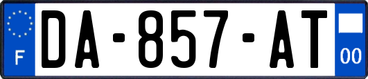 DA-857-AT